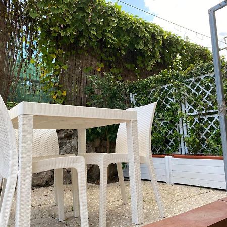 B&B Caruso ソレント エクステリア 写真