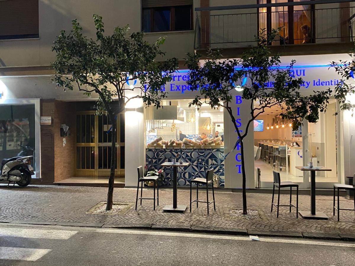 B&B Caruso ソレント エクステリア 写真