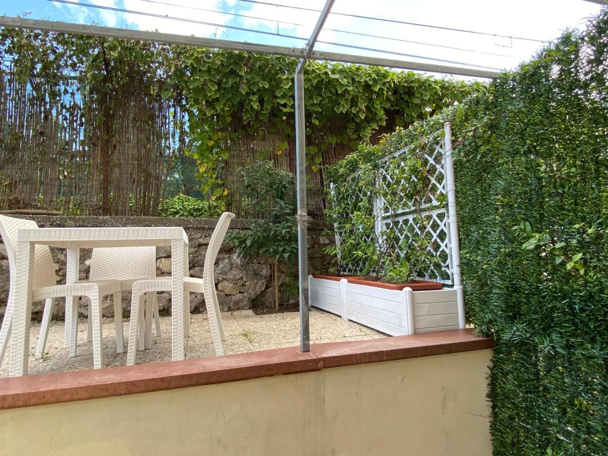 B&B Caruso ソレント エクステリア 写真