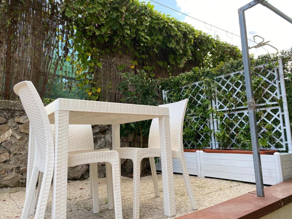 B&B Caruso ソレント エクステリア 写真