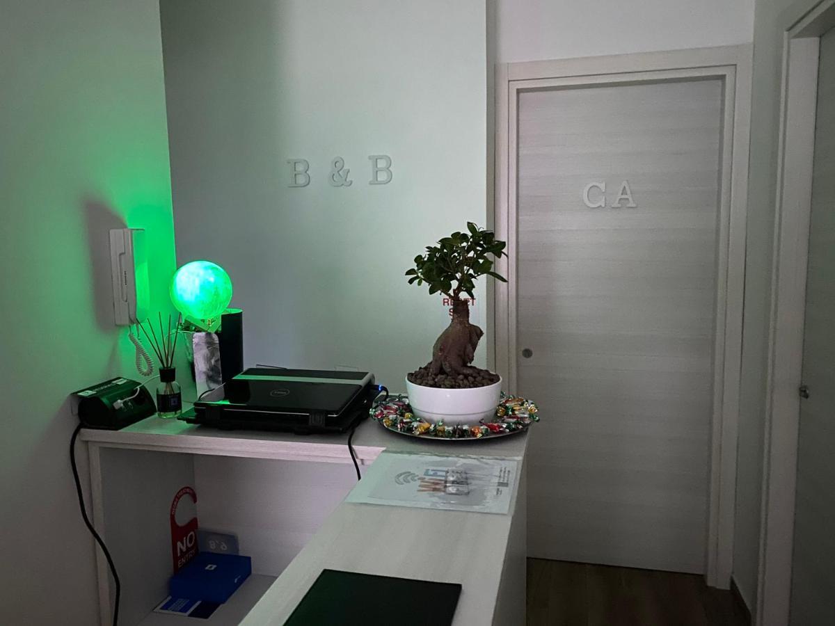 B&B Caruso ソレント エクステリア 写真