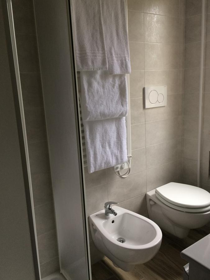 B&B Caruso ソレント エクステリア 写真