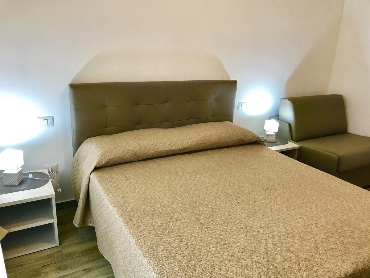 B&B Caruso ソレント エクステリア 写真
